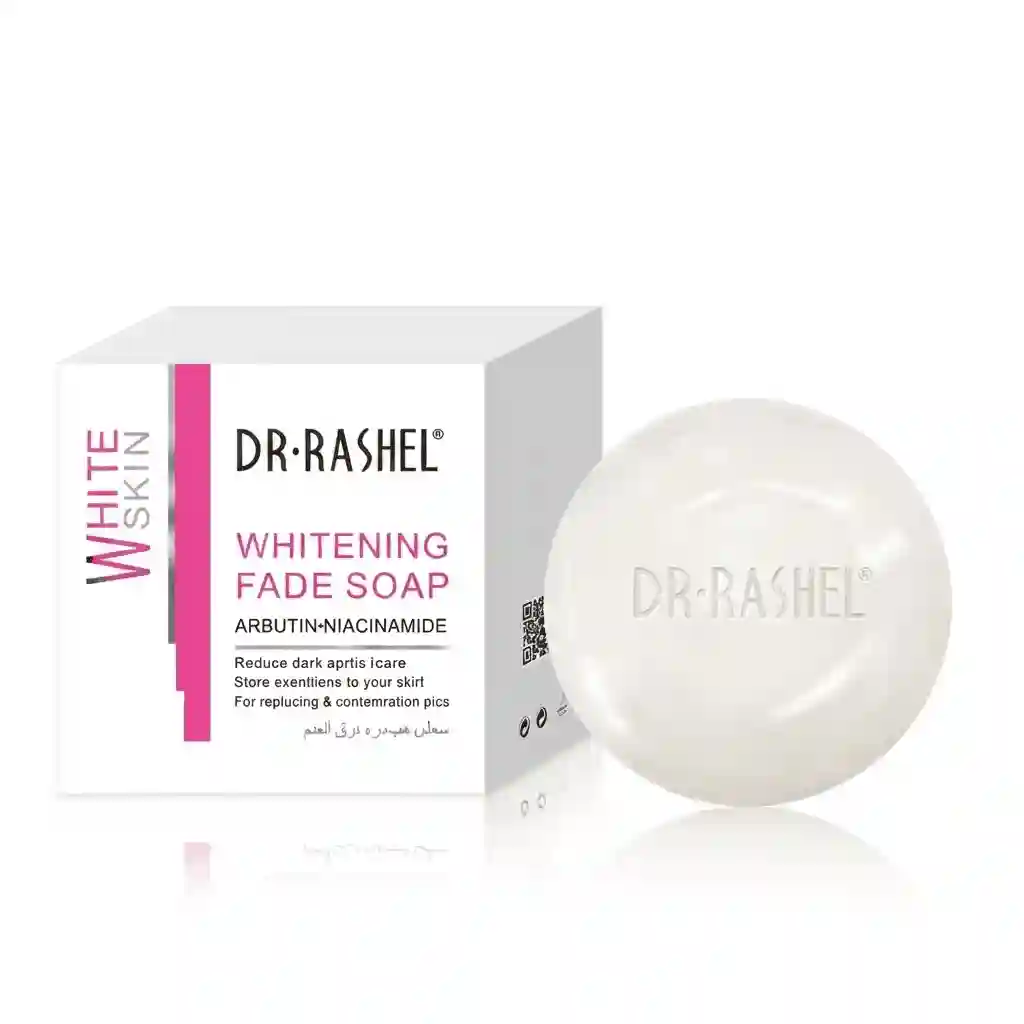 Dr Rashel Whitening Fade SOAP 100GM