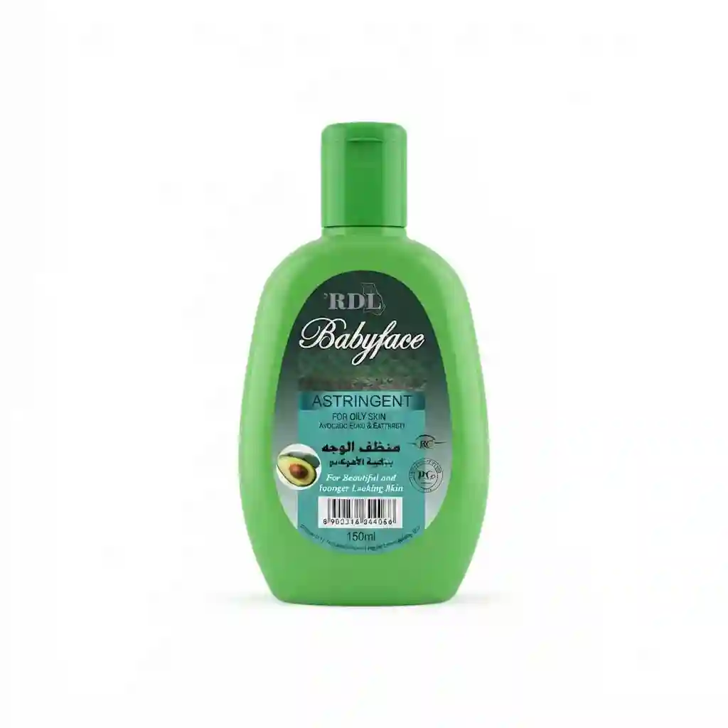 Rdl Face Cleanser Cucumber Extract 250ML