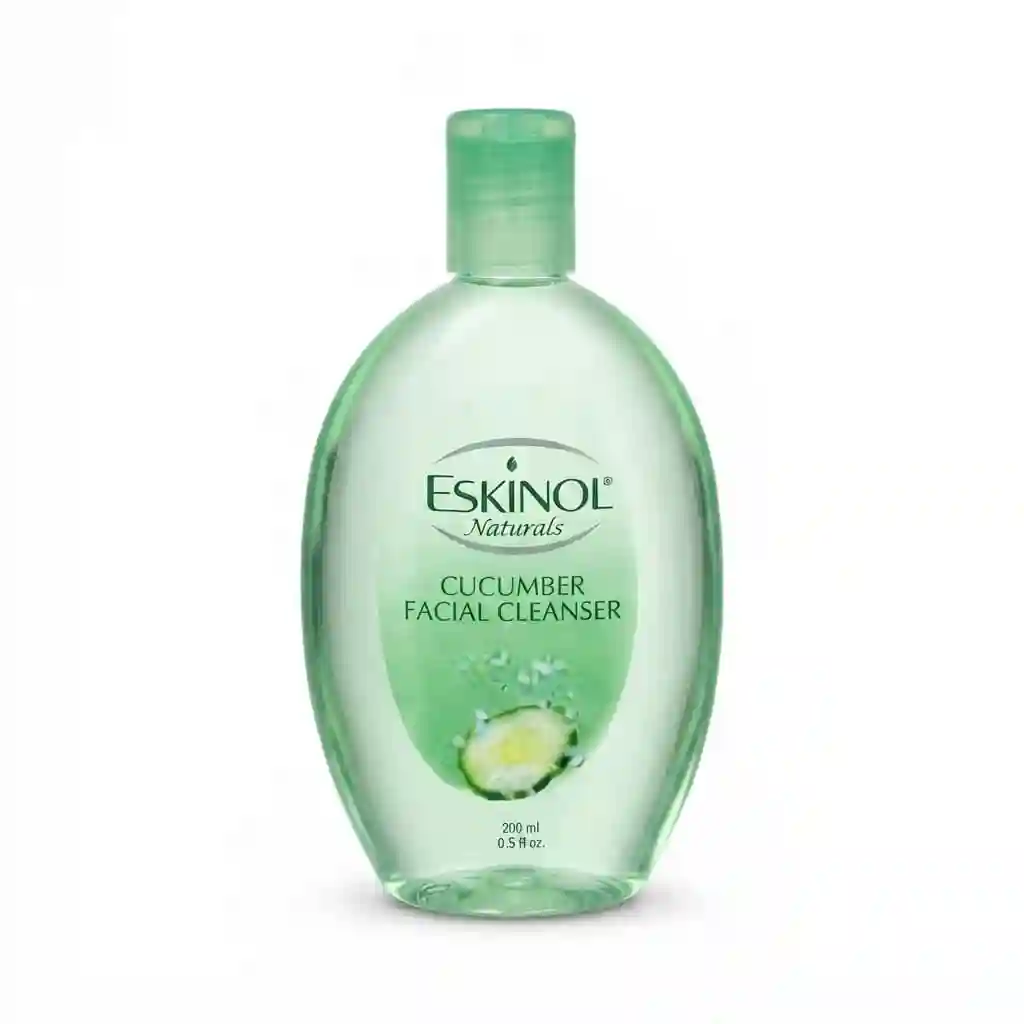 Eskinol Cucumber Facial Cleanser 225ML
