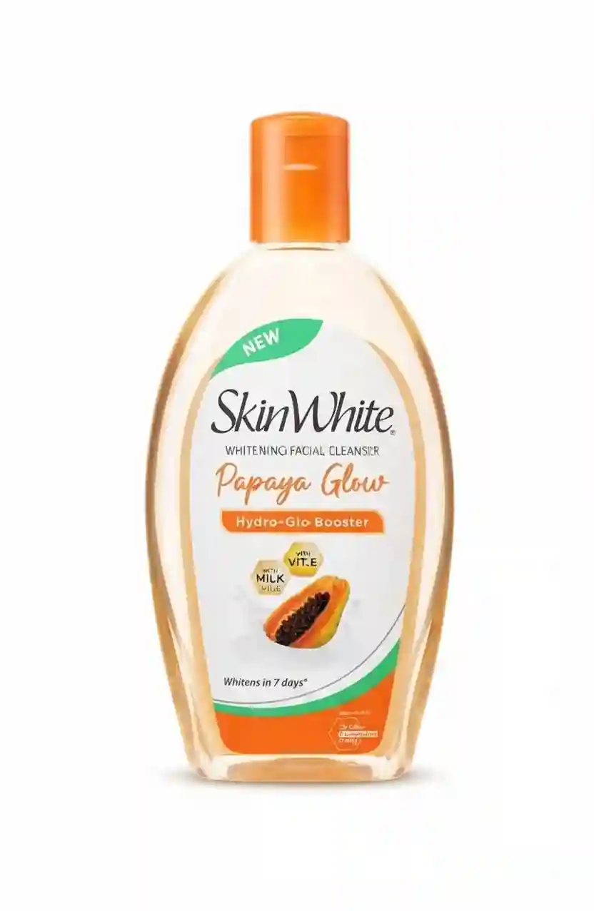 Skin White Papaya Glove Hydro Glo Booster 135ML
