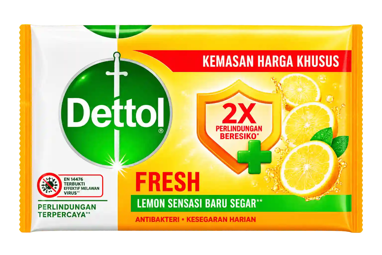 Dettol SOAP Orginal 100g