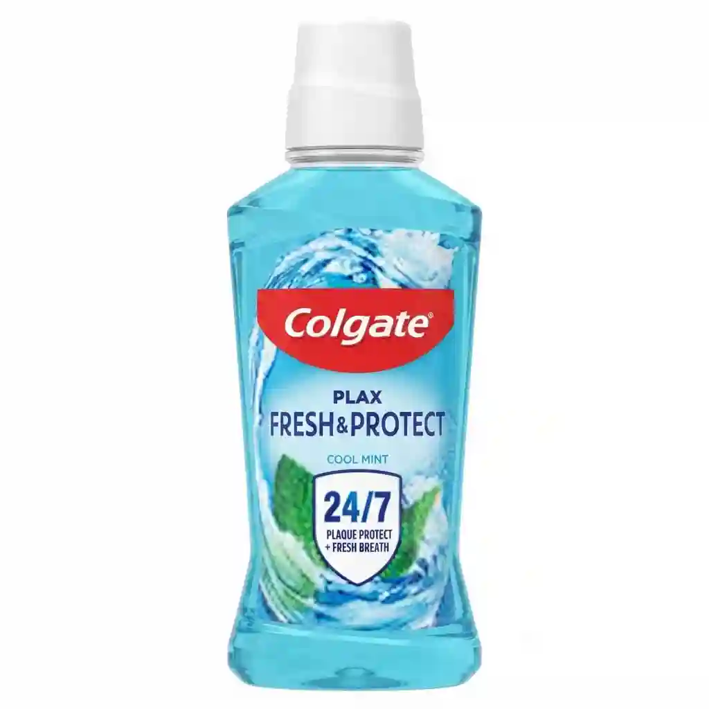 Colgate Plax Blue 100ML