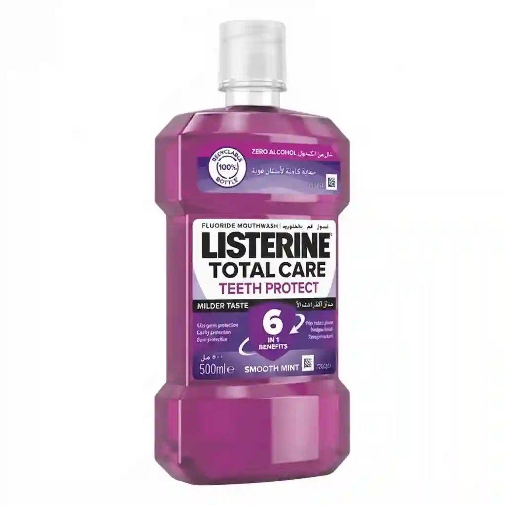 Listerine Total Care 80ML