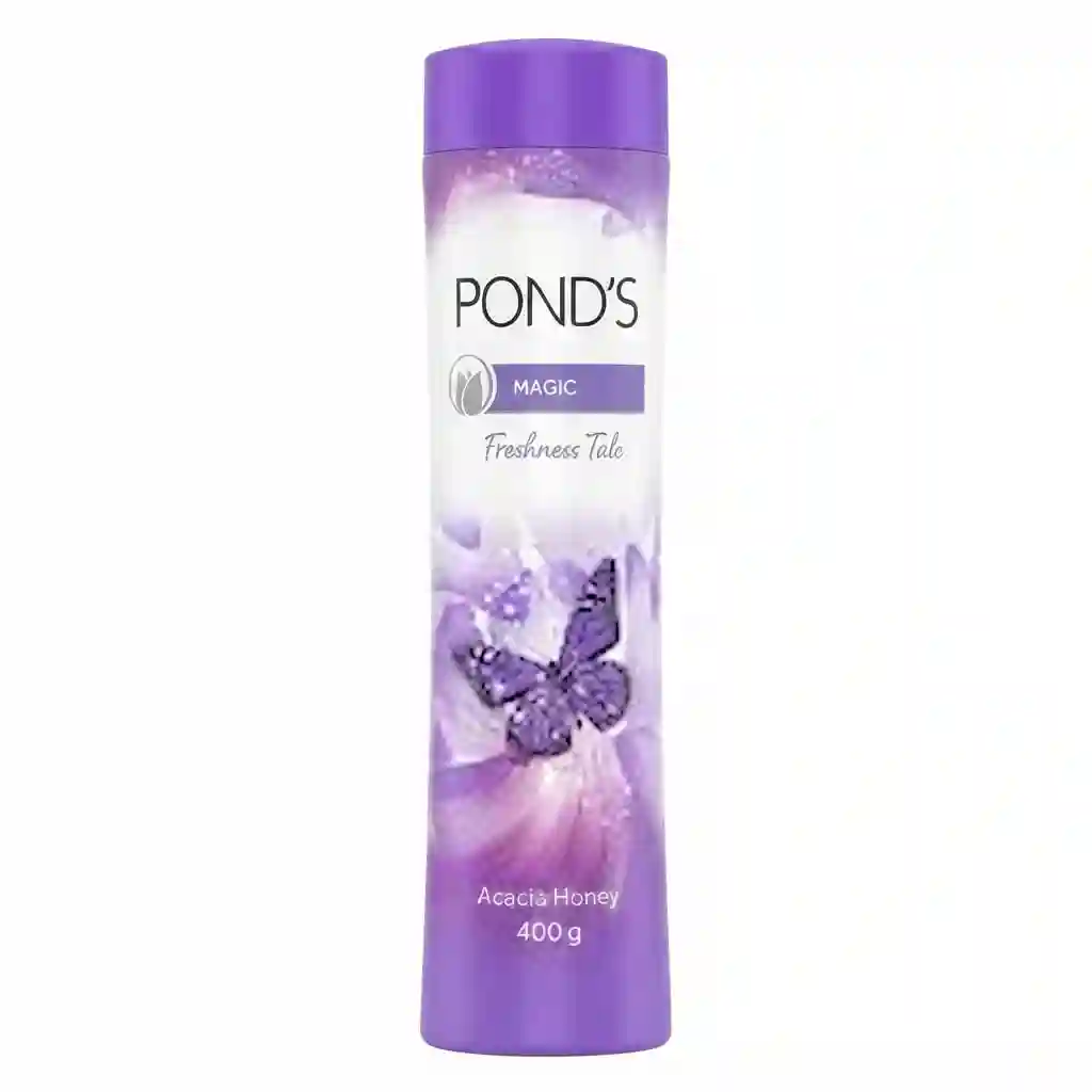 Ponds Talcum Powder 300GM Dream Flow/Magic/Sandal/