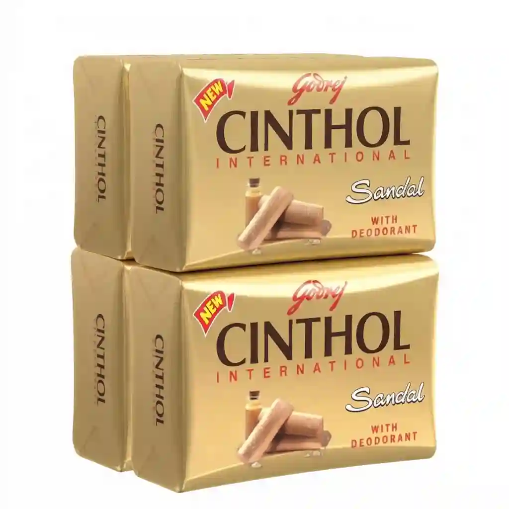 Godrej Cintol Herbal SOAP 175GM