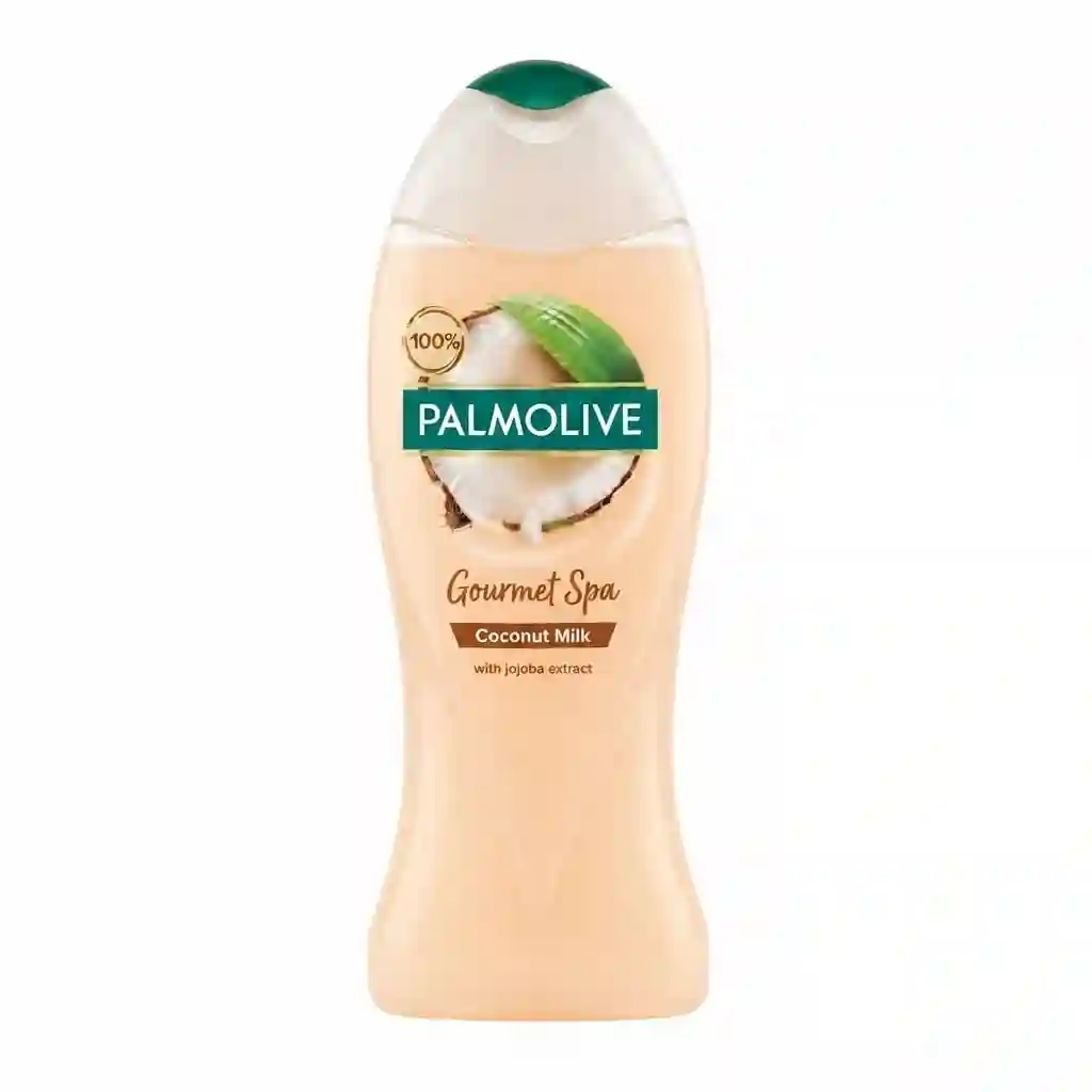 Palmolive Courmet SPA Coconut Milk Shower Cream 500ML