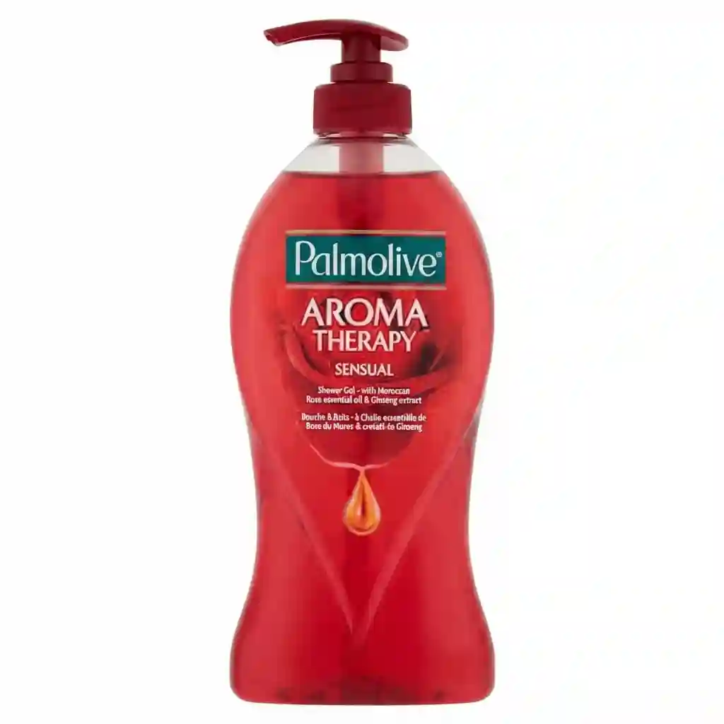 Palmolive Shower Gel Aroma Sensation 750ML