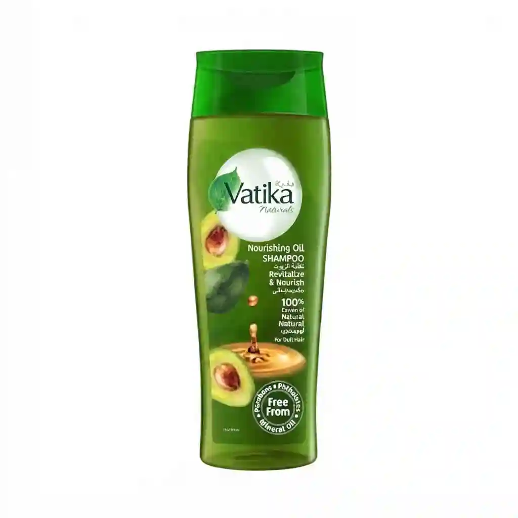 Vatika Oil Shampoo Avacado 425ML