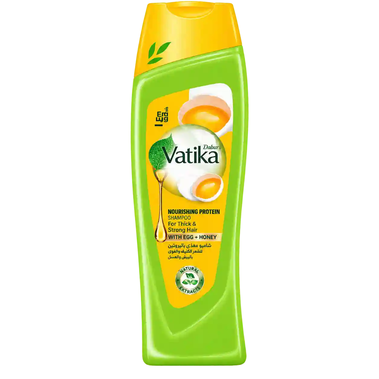 Dabur Vatika Shampoo Egg 400ML