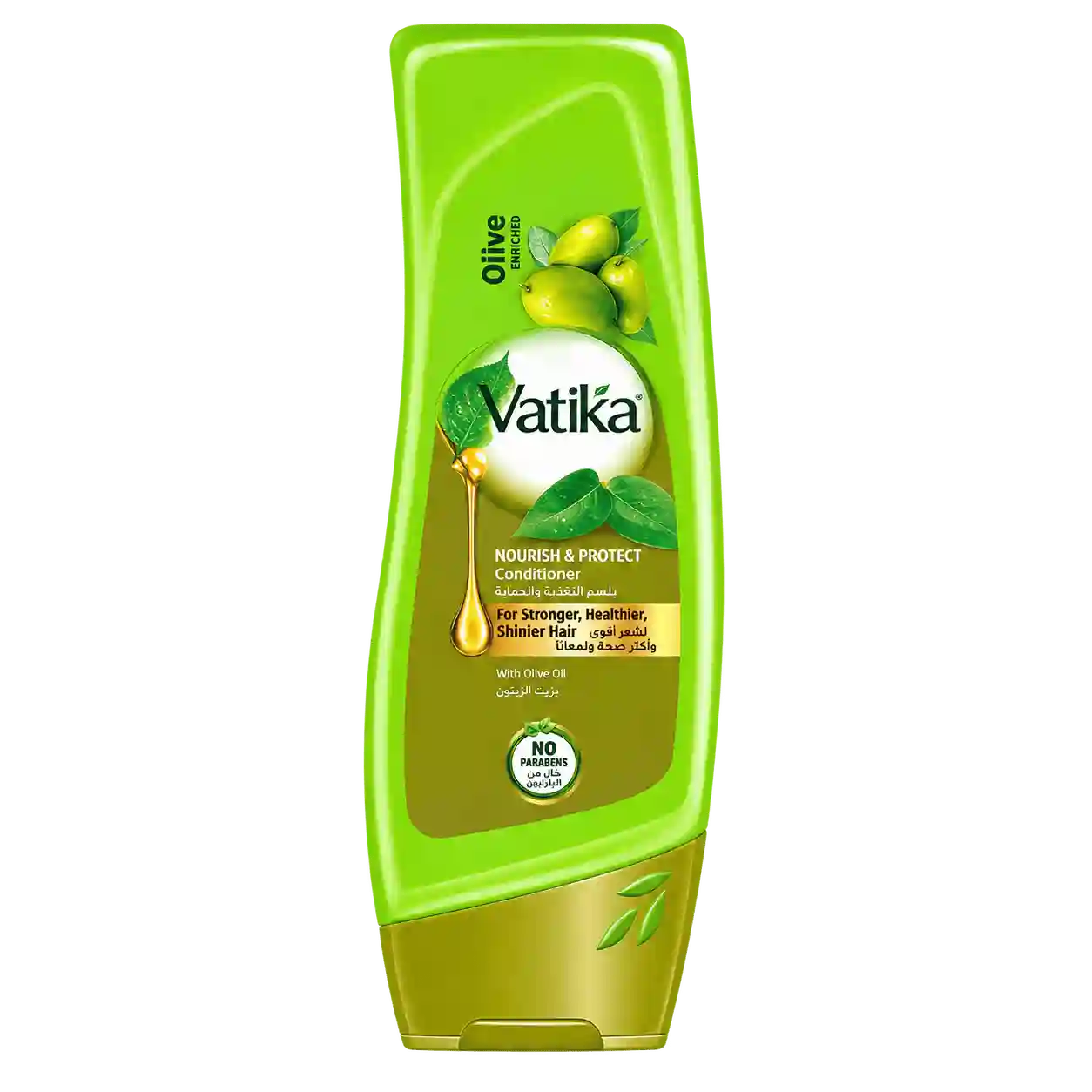 Rotect Conditioner Olive And Henna 400ML