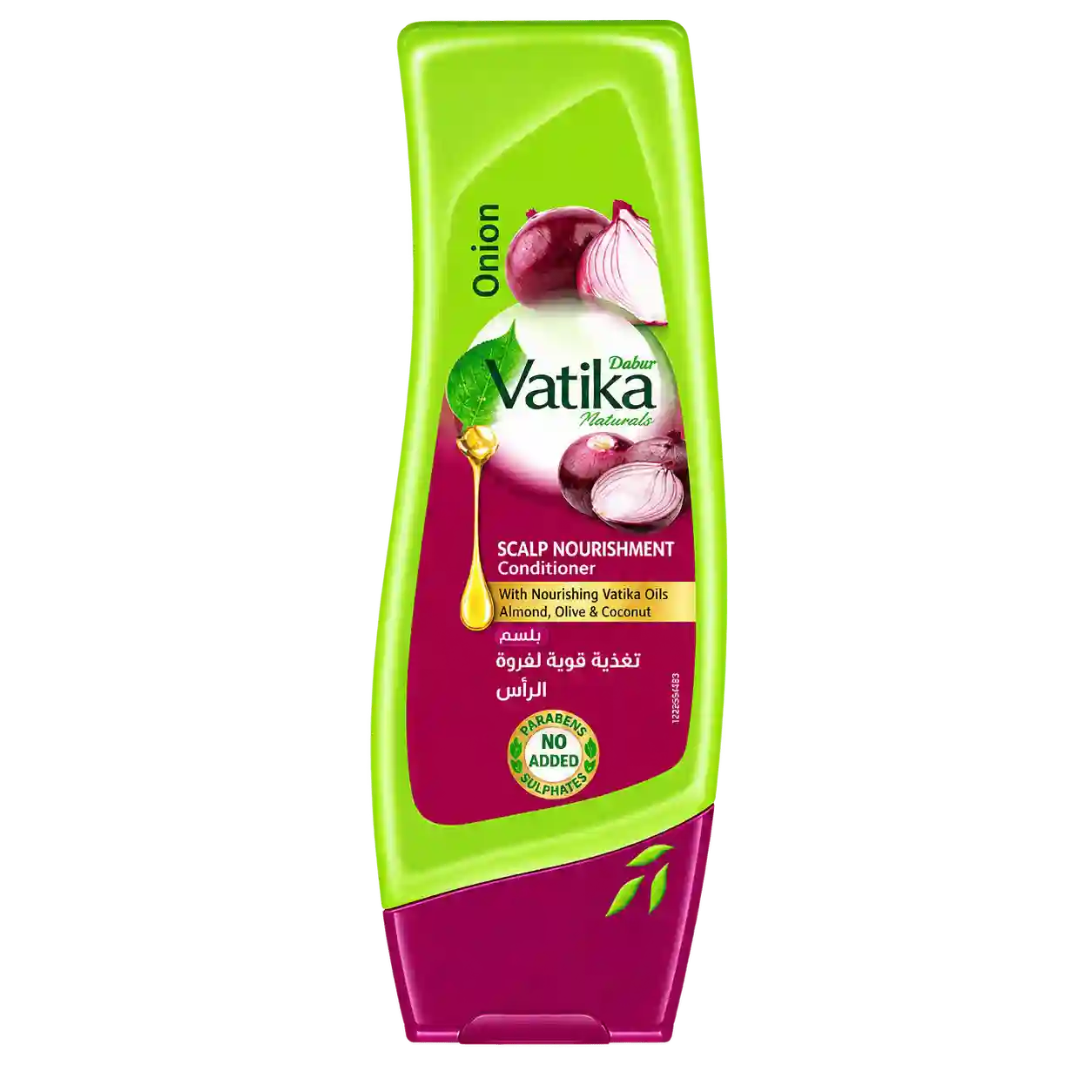 Vatika Scalp Nourishment Conditioner Onion 400ML