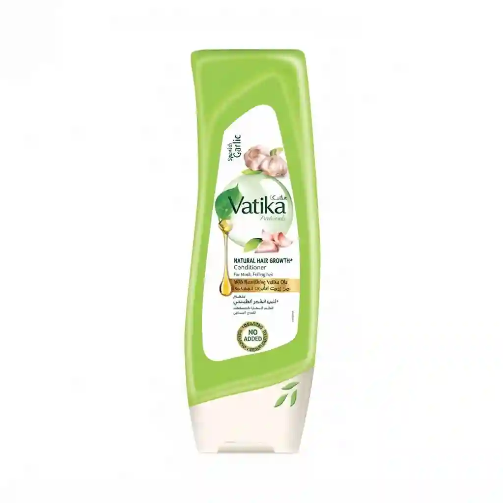 Vatika Conditioner Garlic 200ML
