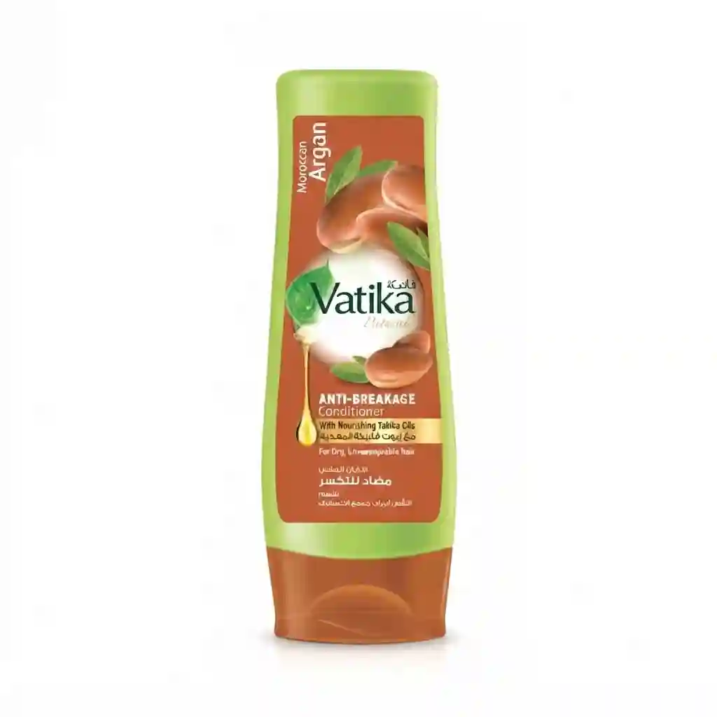 Vatika Morocan Argan Anti Breakage Conditioner 200