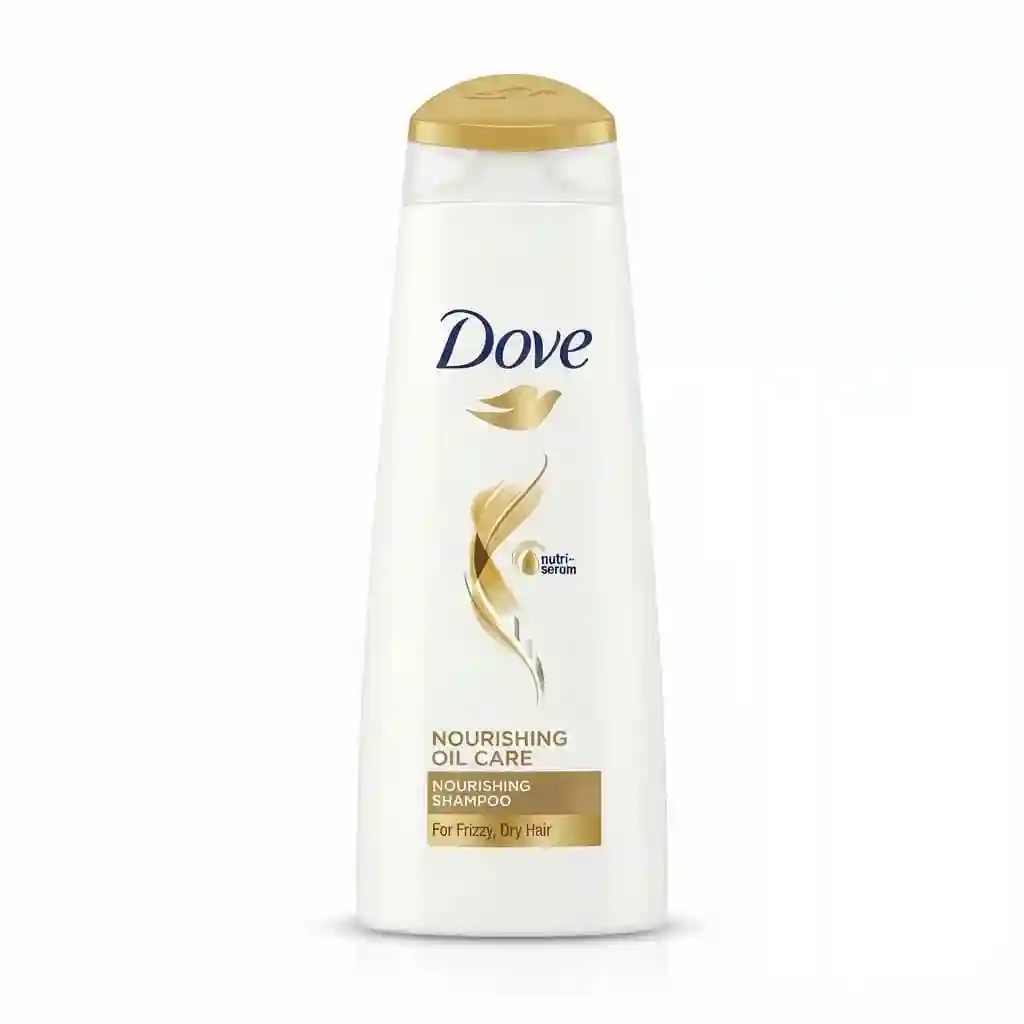 Dove Nourishing Oil Care Shampoo