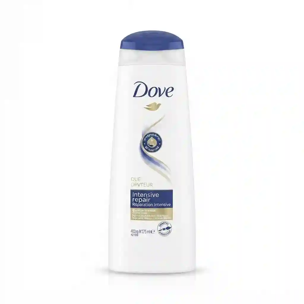 Dove Shampoo Intensive Repair 200ML