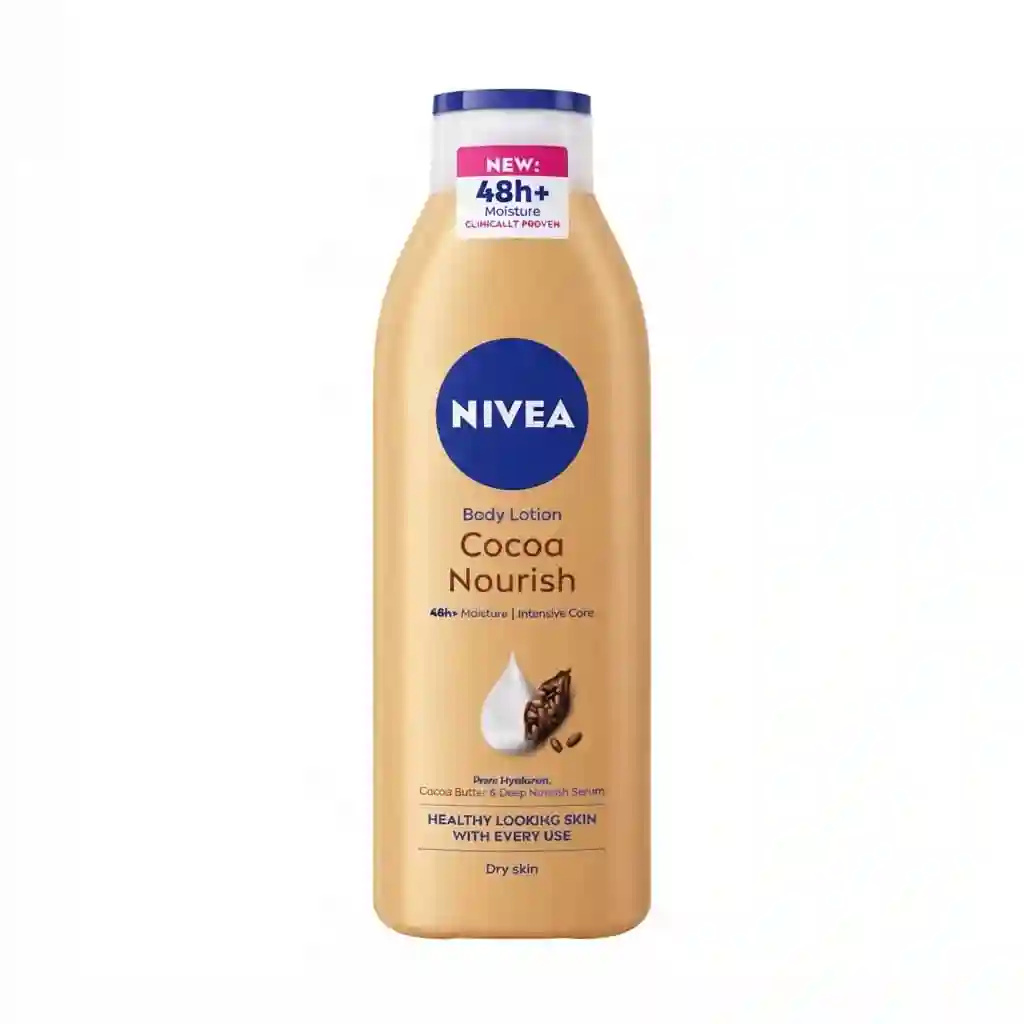 Nivea Body Lotion Cocoa Butter 250ML
