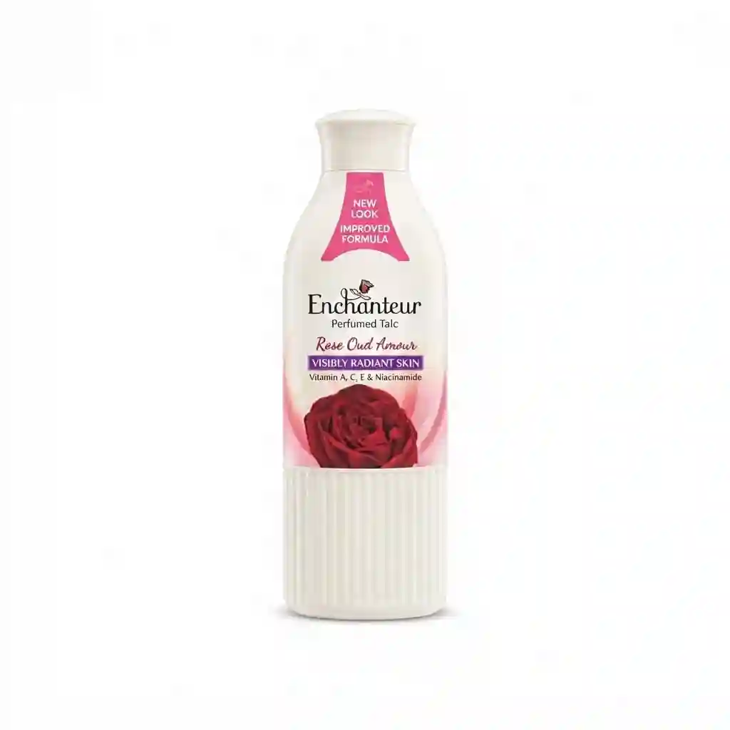 Enchanter Perfumed Body Lotion 225ML
