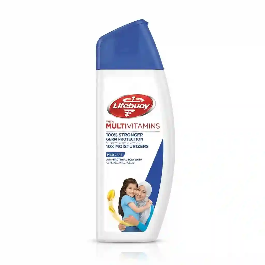 Lifebuoy Antibacterial Bodywash 300ML