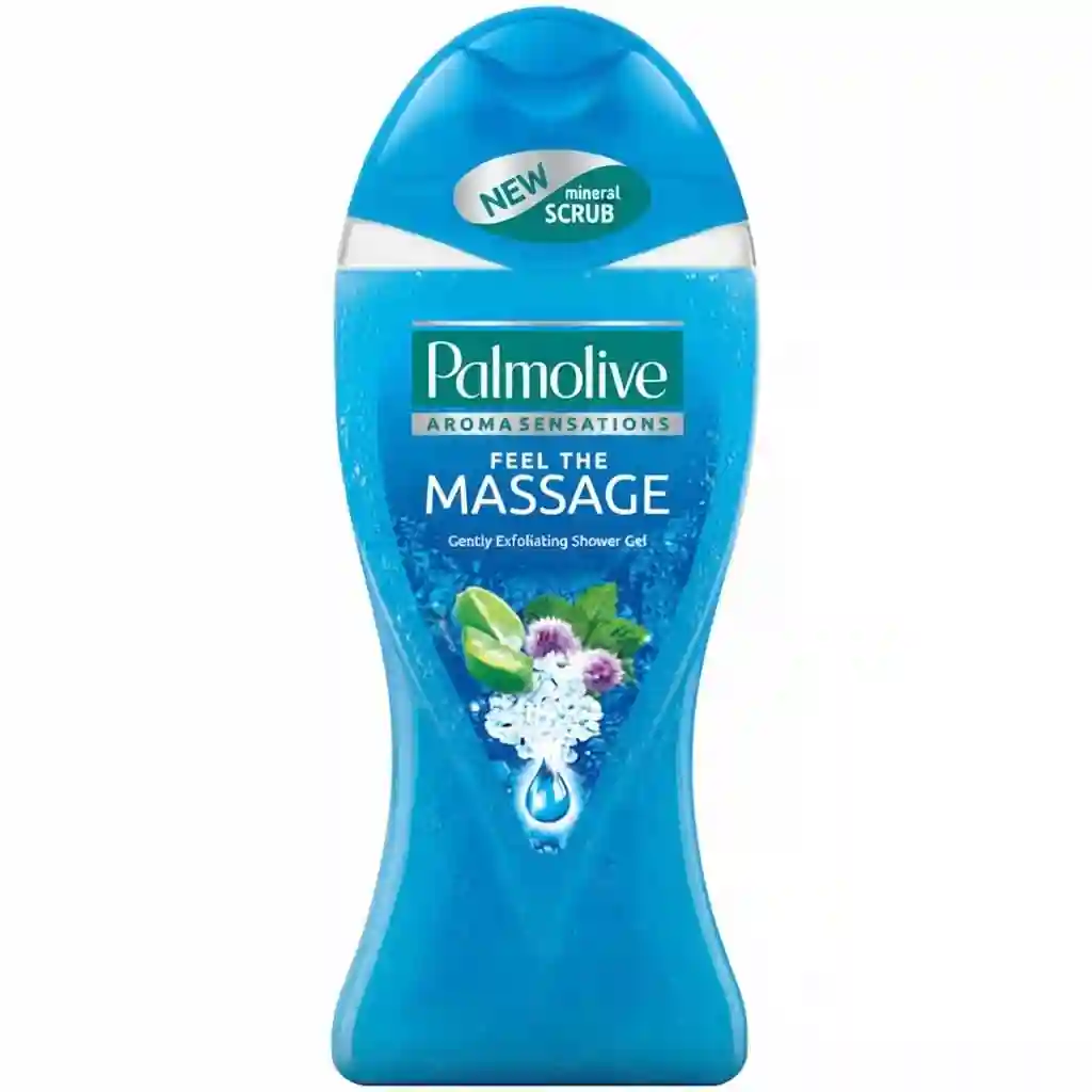 Palmolive Aroma Sensations Feel The Massage 250ML
