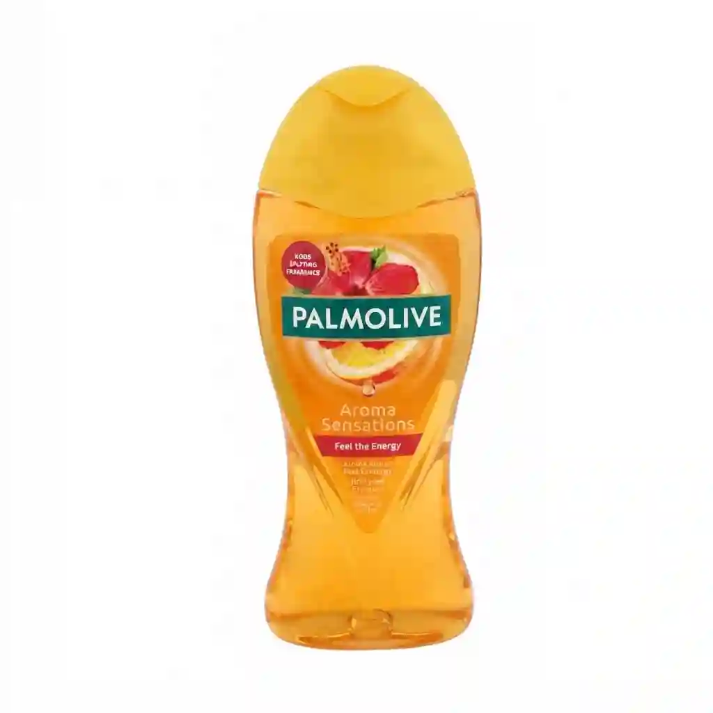 Pal Molive Aroma Sensations Feel The Energy 250ML