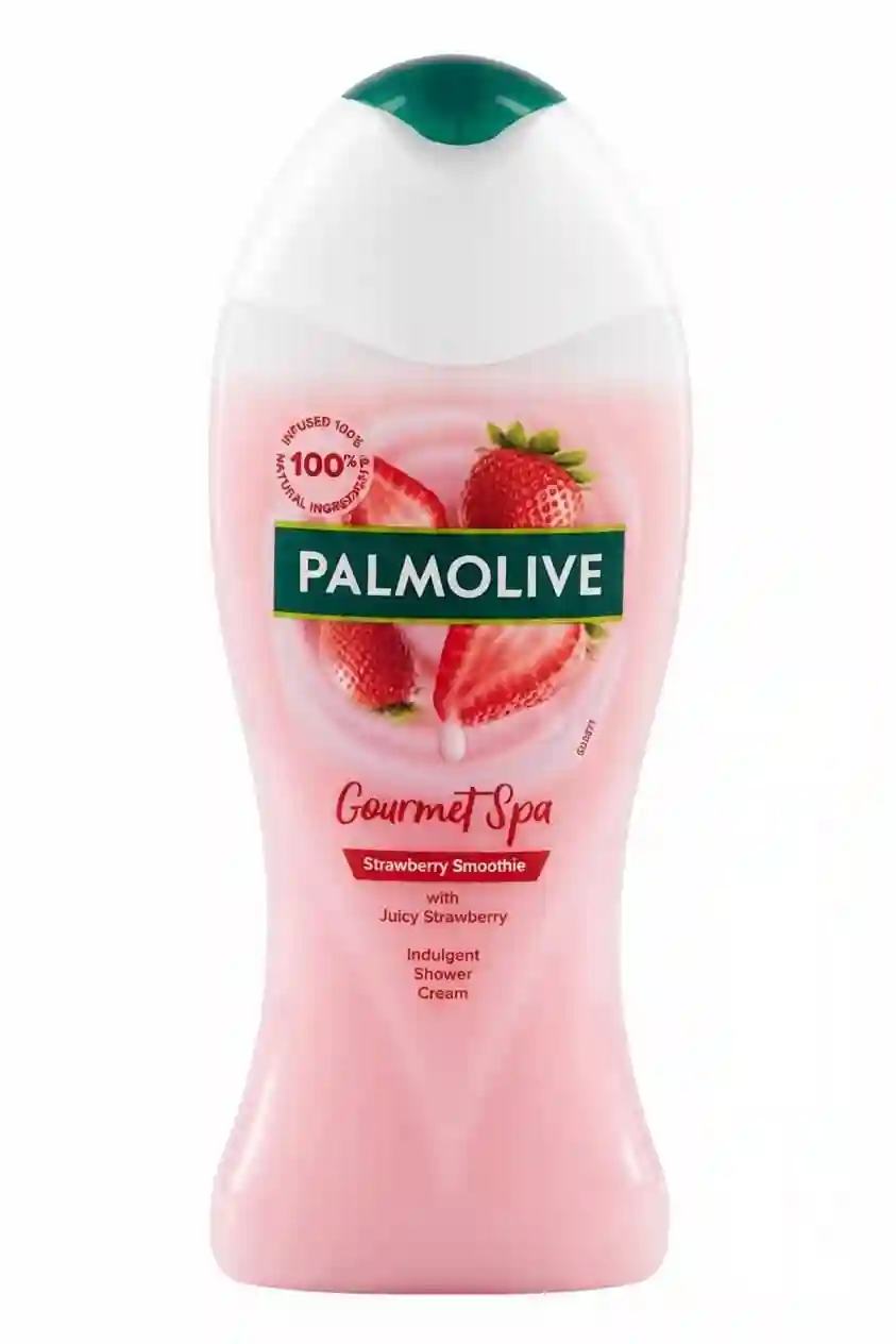 Palmolive Gourment SPA Shower Gel Strawberry 250ML