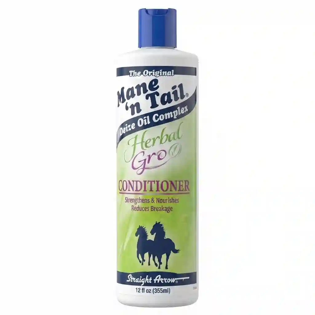 Mane N Tail HerbaMane N Tail Herbal Gro Conditioner 355MLl Gro Conditioner 355ML