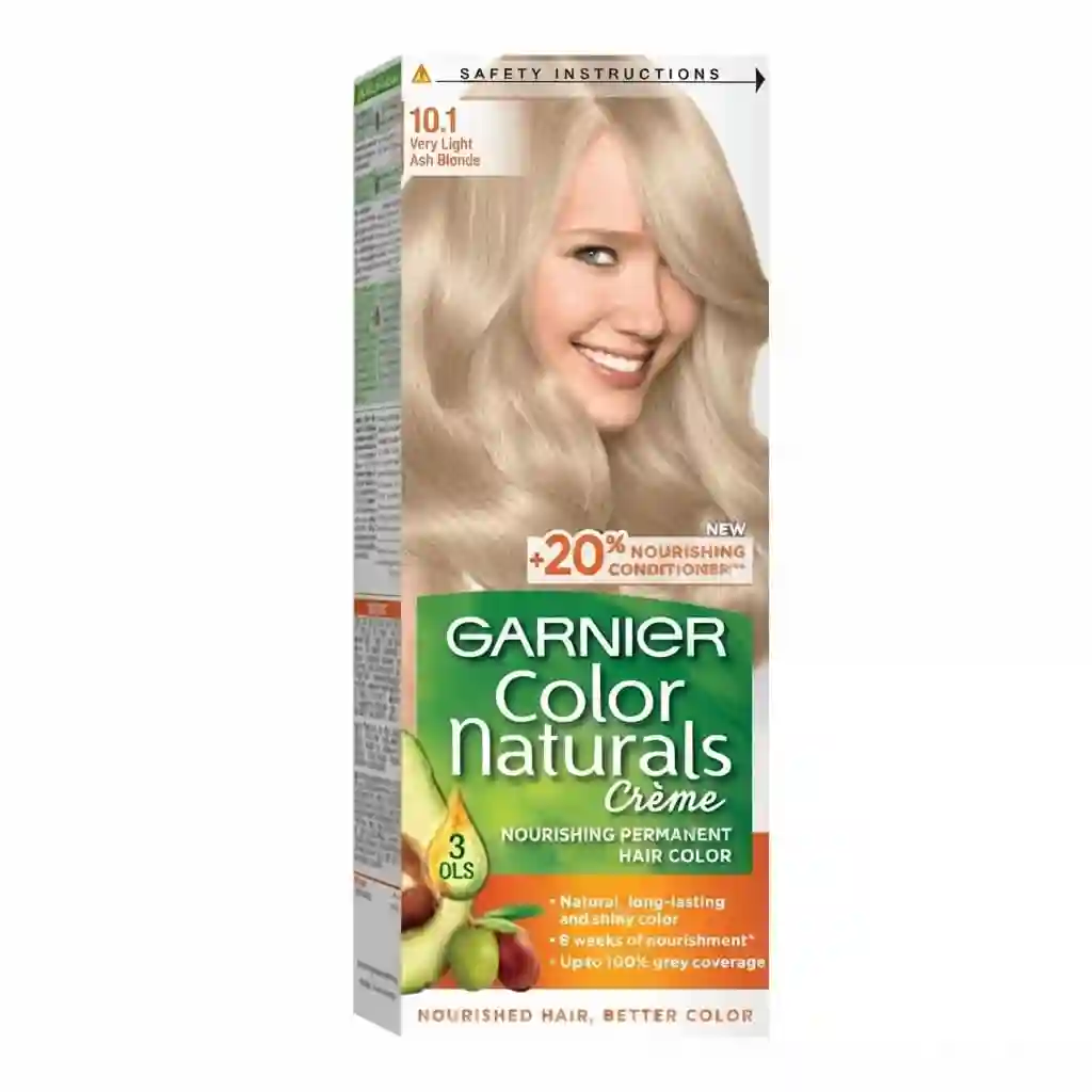 Garnier Colour Naturals Cream10.1