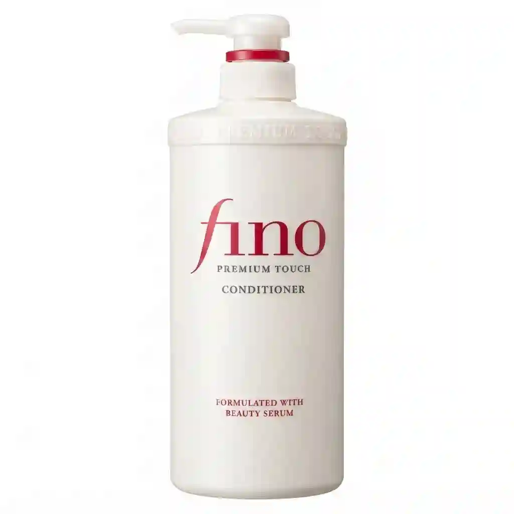 Fino Premium Touch Conditioner 550 ML
