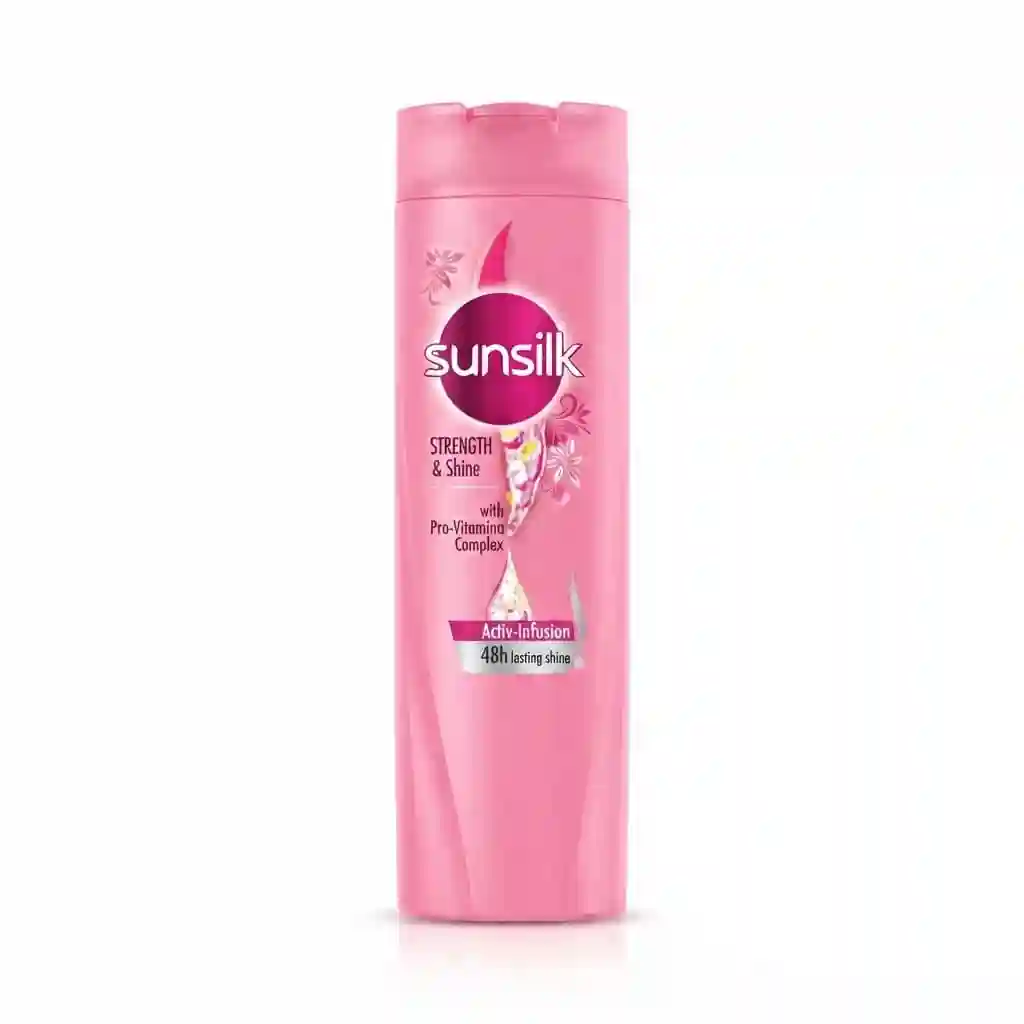 Sunsilk Serum Conditioner 350ML Astd