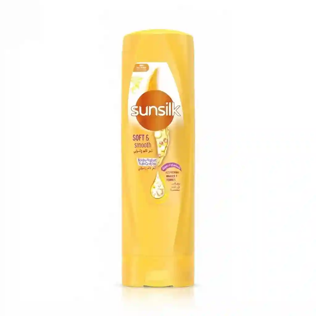 Sunsilk Serum Conditioner 350ML