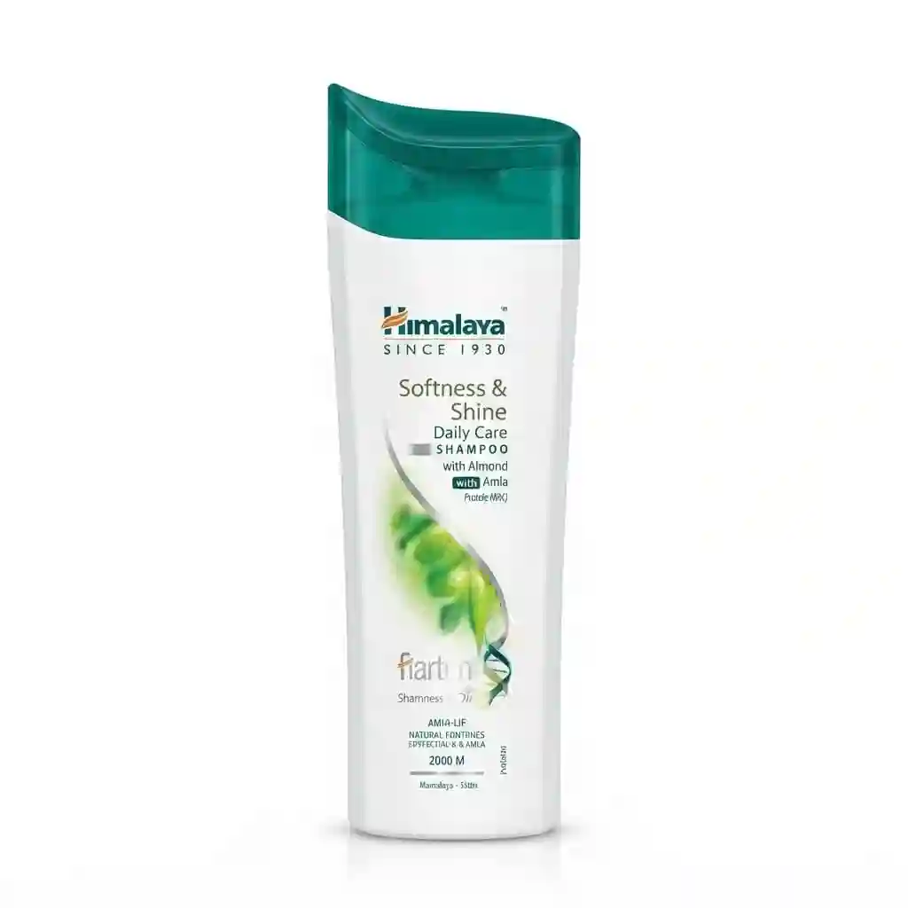 Himalaya Softness&shine Shampoo 200ML