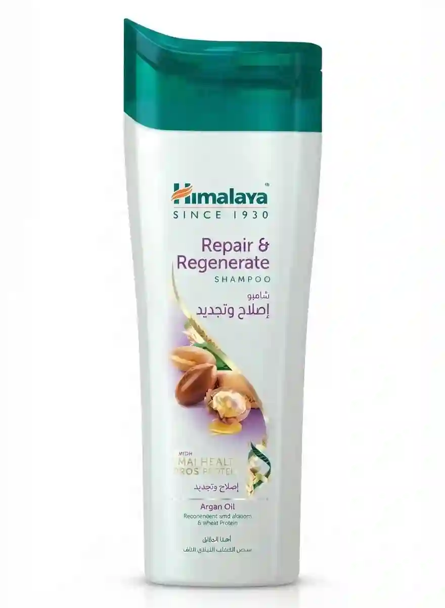 Himalaya Repair & Regenerate Shampoo 200ML