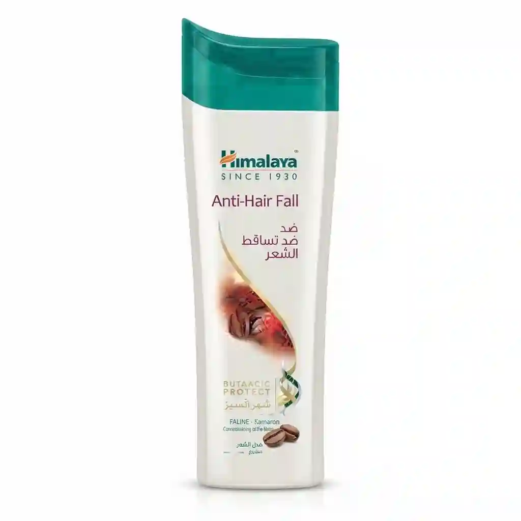 Anti Hair  Fall Shamboo 200 ML Regular
