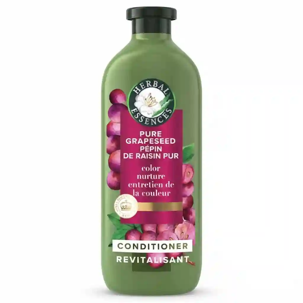 Herbal Essence Pure Grapeseed Conditioner