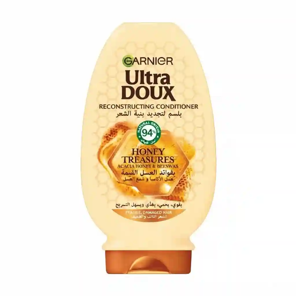 Garnier Doux Avocado Shea Conditioner 360ML