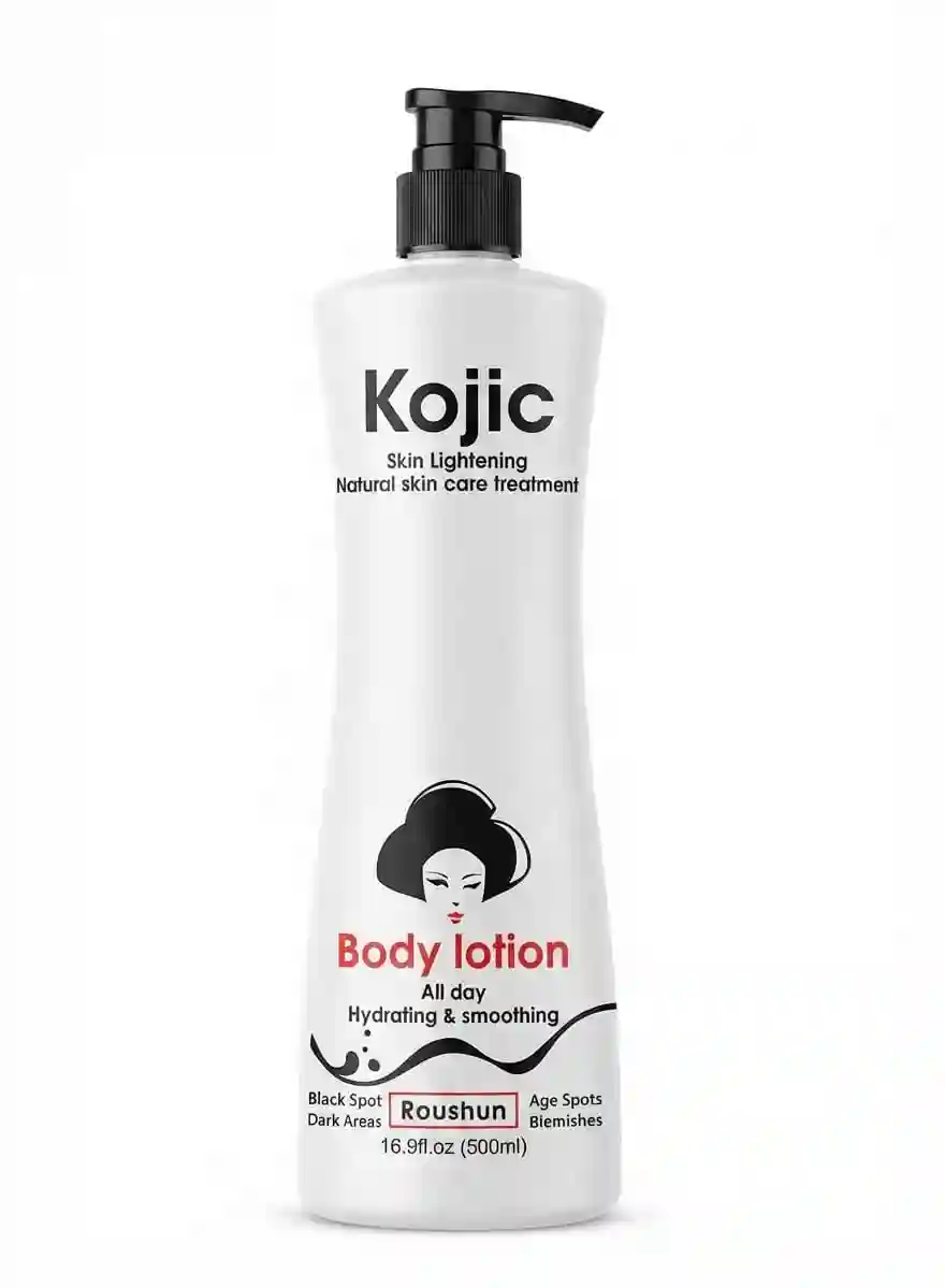 Beauty Clinic Kojic Lightening Body Lotion 450ML