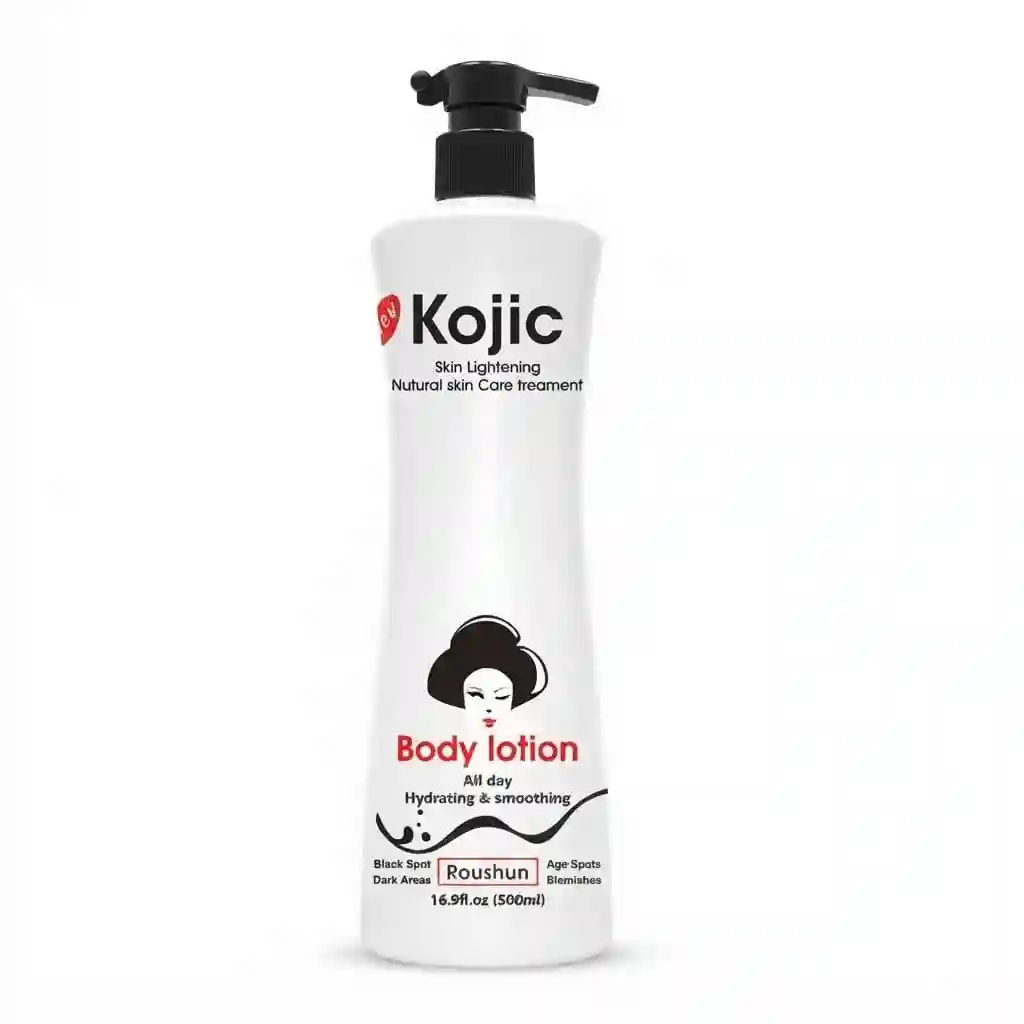 Kojic Body Lotion Rs-30285
