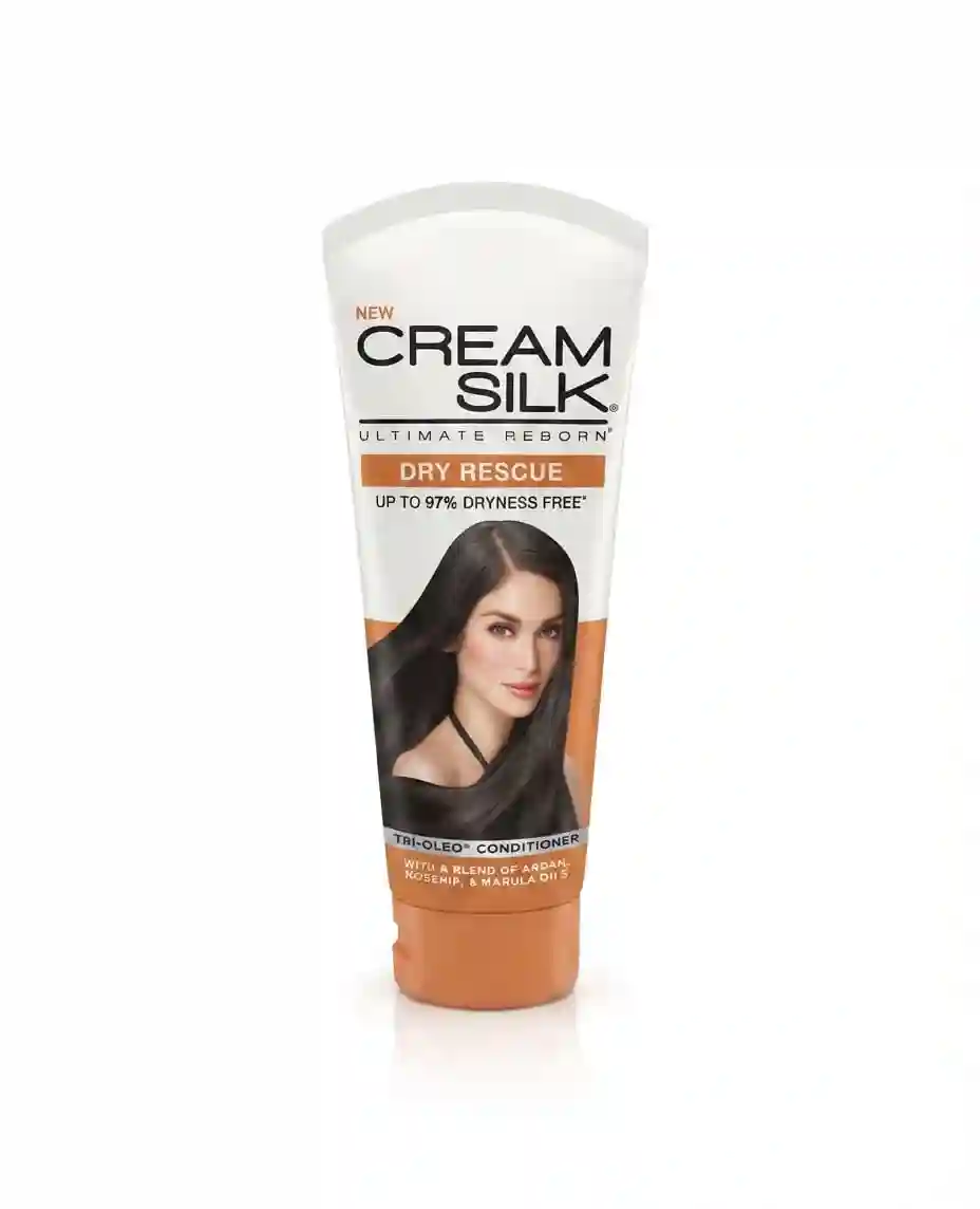 Cream Silk Condi  180ML Dry Rescue