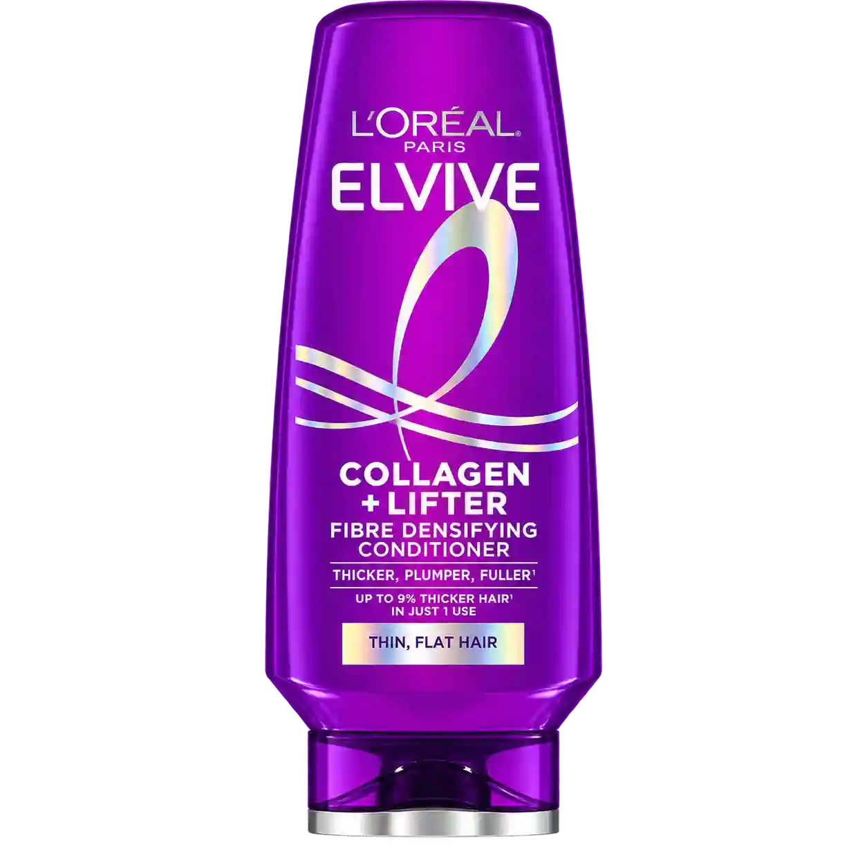 Lo Real Paris Elvive Collagen Lifter Fiber Thickening Conditioner 200ML