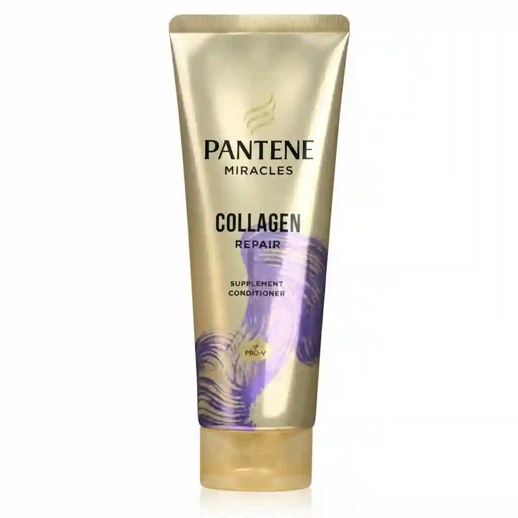 Pantene Collagen Serum&conditioner 150ML