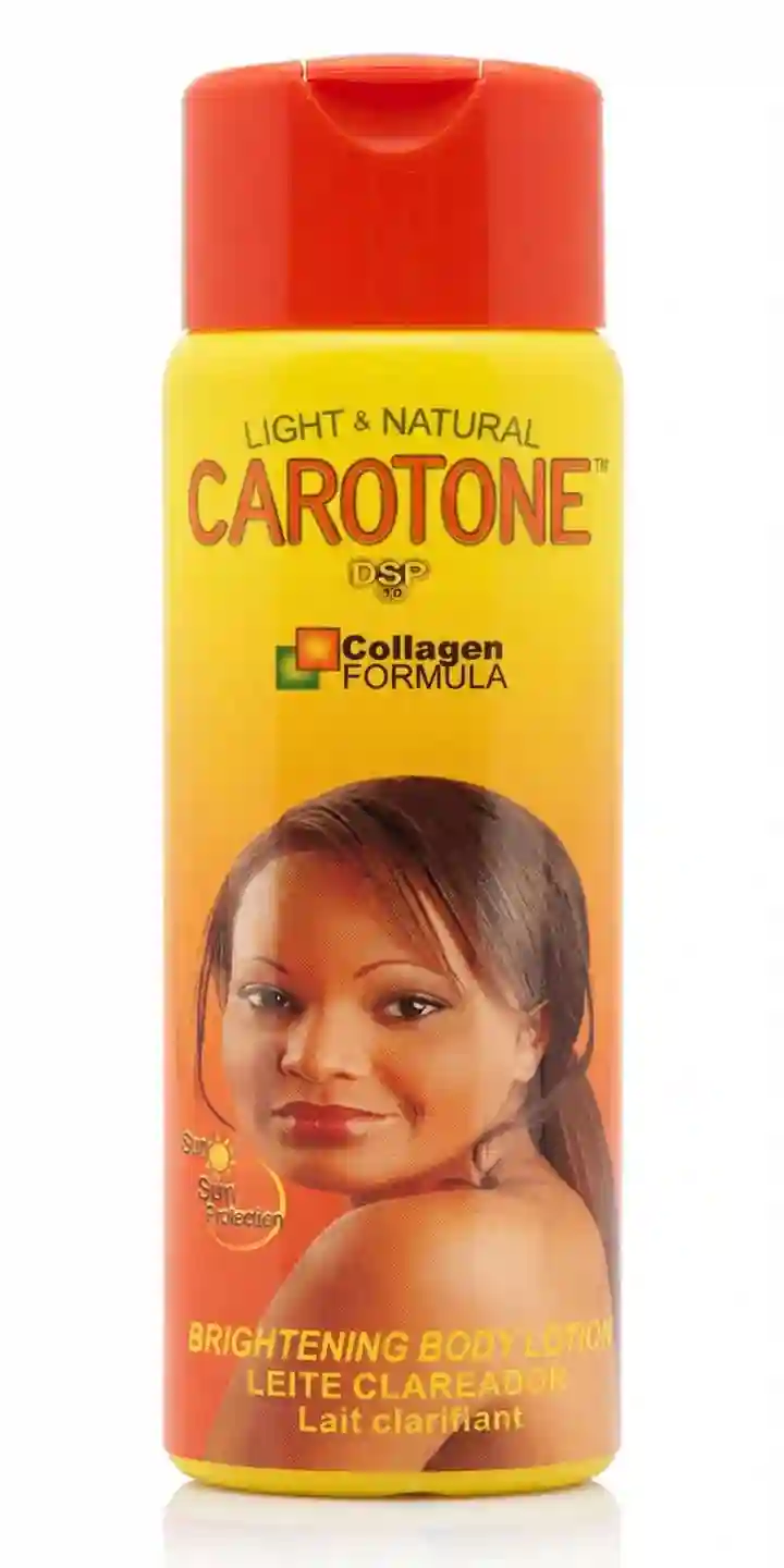 Carotone Body Lotion 350 ML