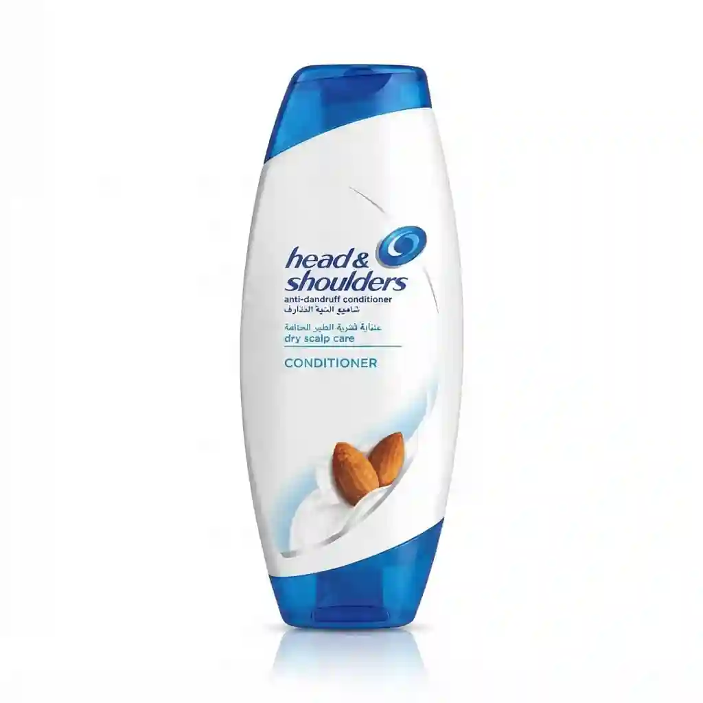 H&s Cond Dry Scalp 360ML  Pe051-0 Moisturizing Alm