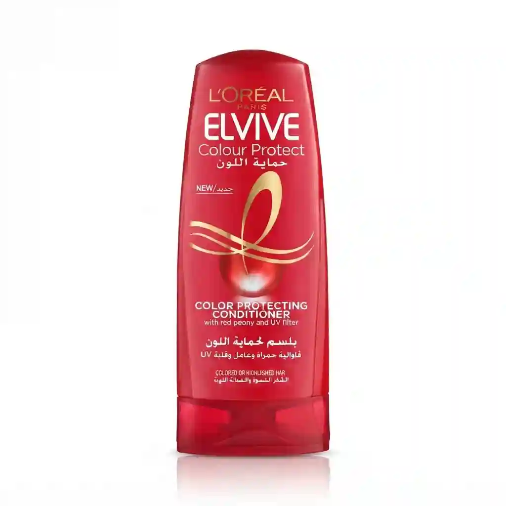 LOREAL ELVIVE COLOR PROTECTING CONDITIONER 360ML FM0027785