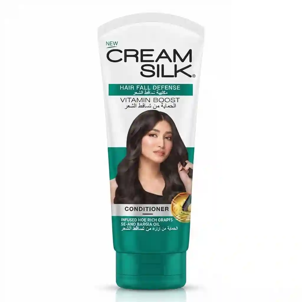 Creamsilk 330ML Hairfall Defense