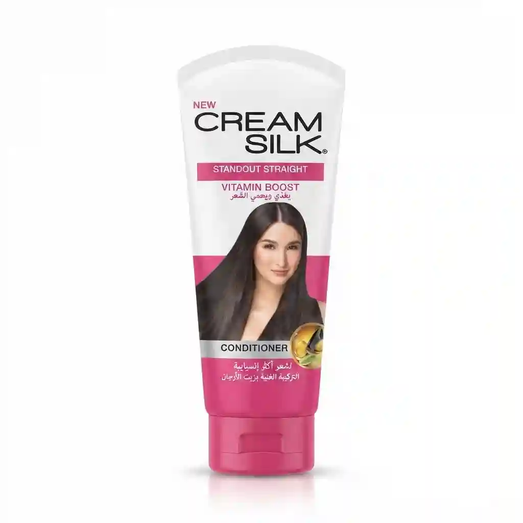 Creamsilk Standout Straight 330 ML