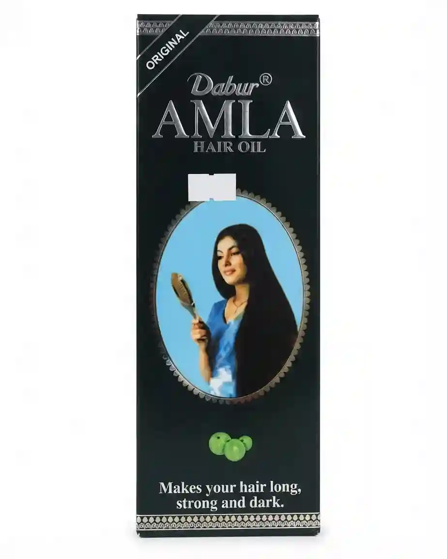 Dabur Amla Hair Oil 450ML