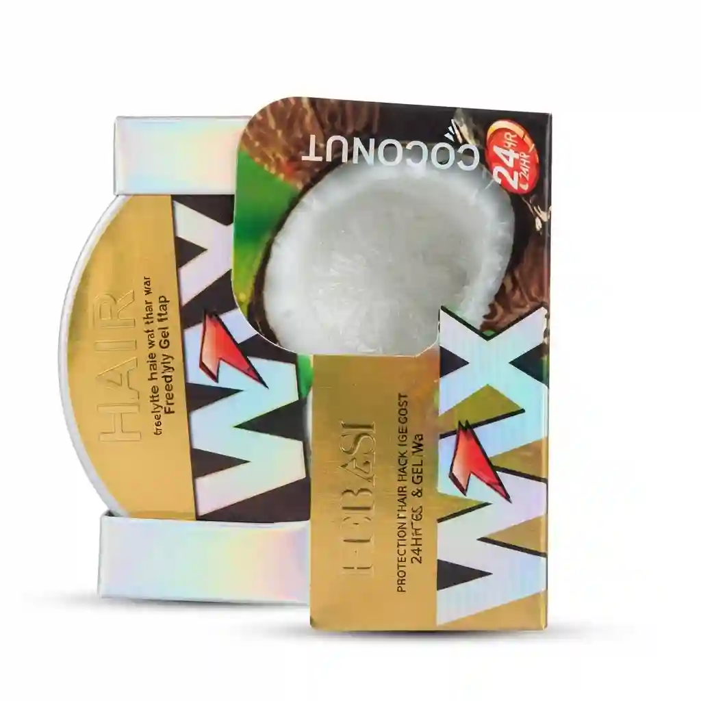 Lebgsi Hair Wax 150GM