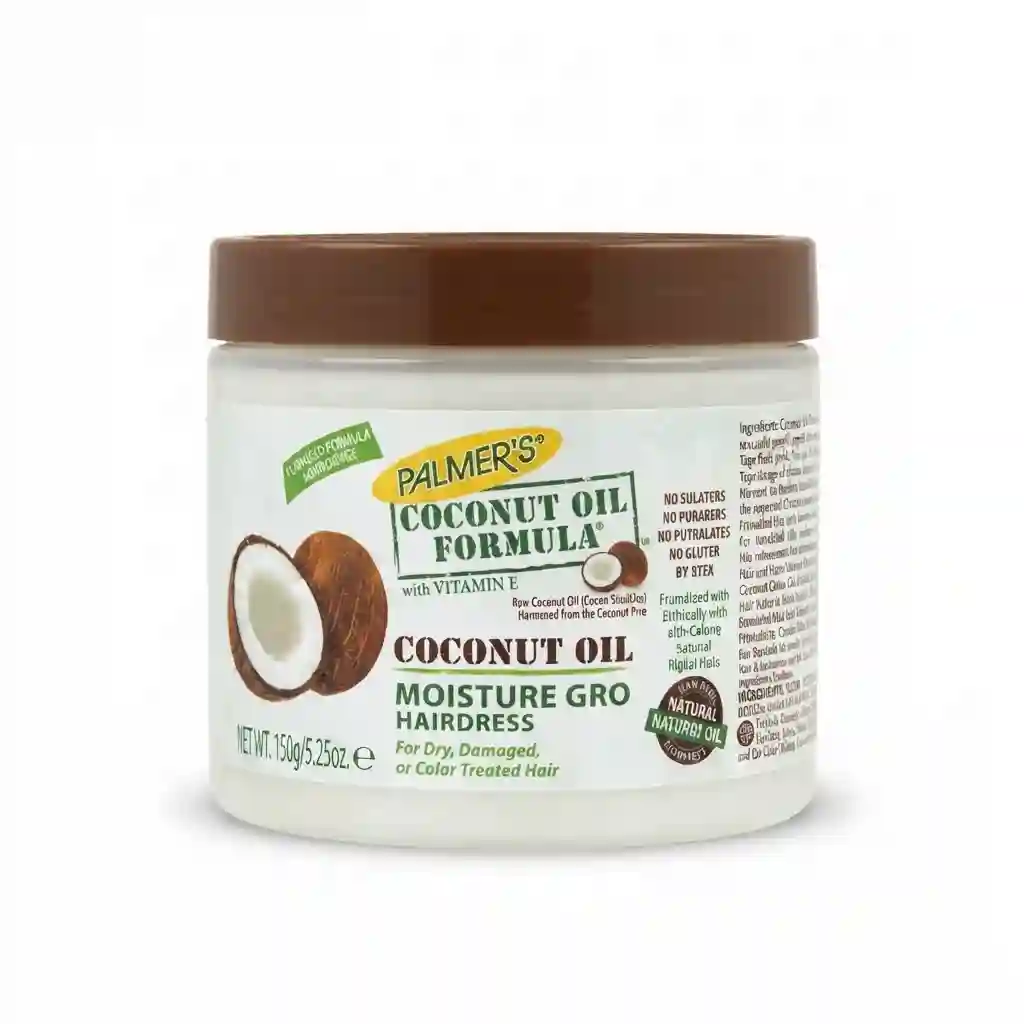 Palmers Hair Food Coco Oil 150g