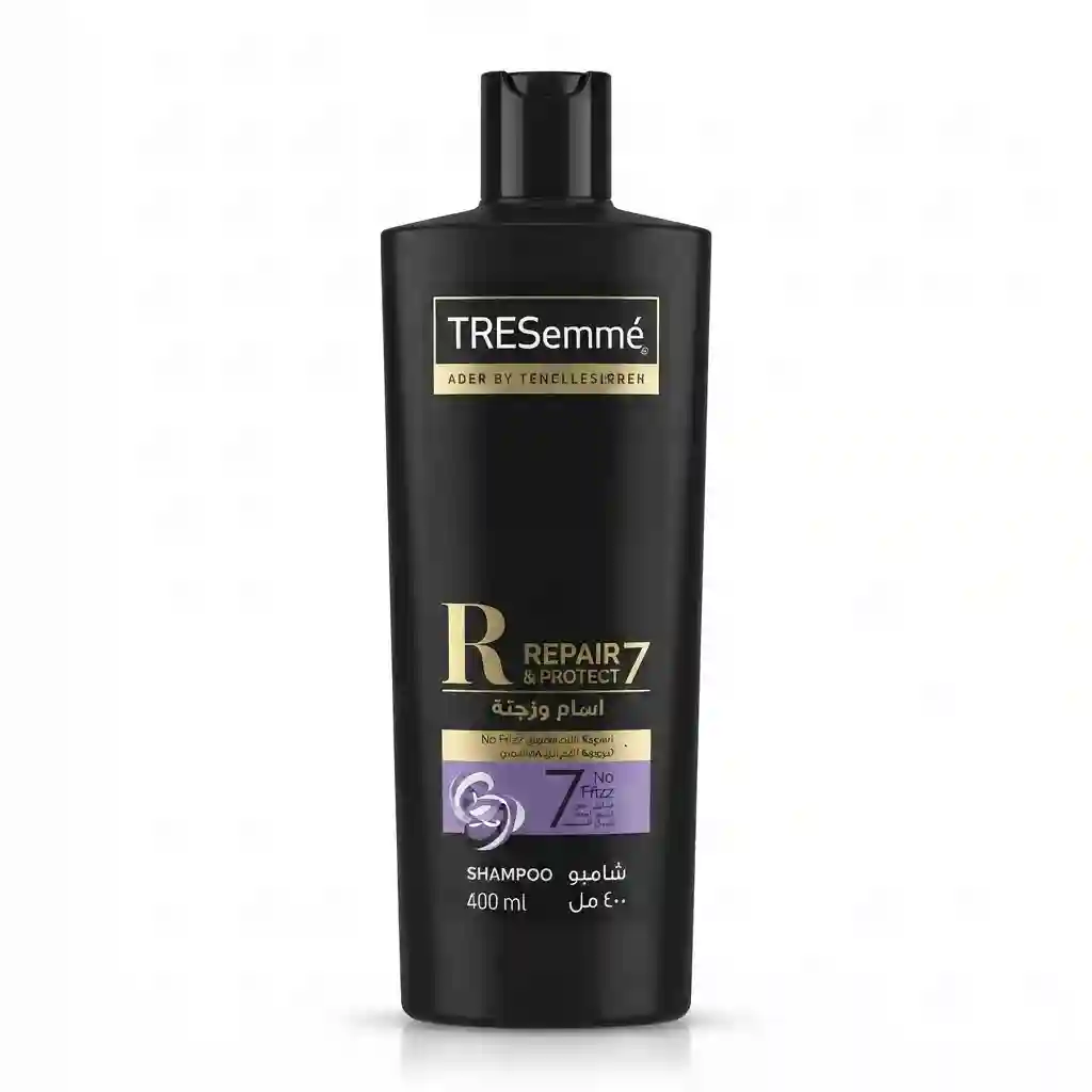Tresemme Shampoo Repair & Protect With Keratin Pro
