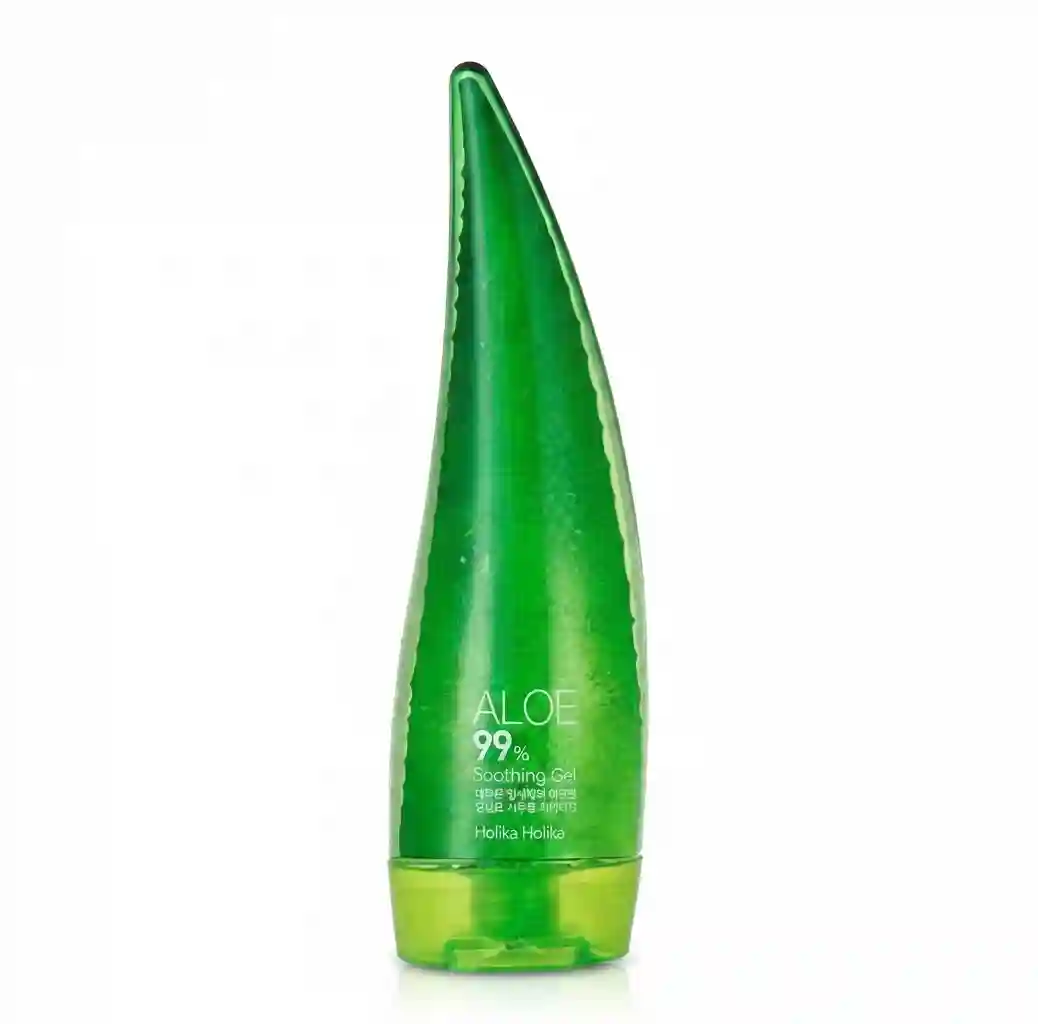 Smooth Skin Clinic Aloe Soothing Gel Moisturizing